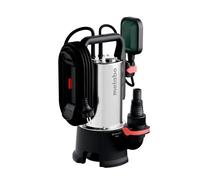Pompa sommergibile per acque sporche METABO SP 220-35 S Inox 601797000