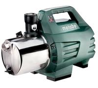 Metabo Pompa da giardino P 6000 inox, in scatola di cartone Quantità:1