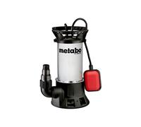 Metabo PS 18000 SN 7m pompa sommergibile, PS18000S