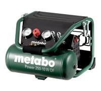 Metabo Compressore Power 250-10 W OF, cartone Quantità:1