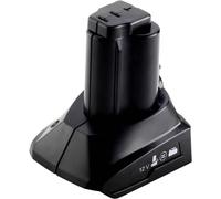 Metabo Powermaxx 625225000 Batteria per elettroutensile