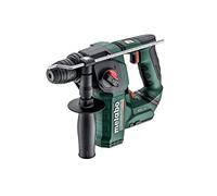 Metabo PowerMaxx BH 12 BL 16 - Martello perforatore a batteria Solo