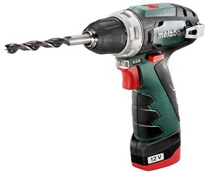 Metabo PowerMaxx BS - 1 batteria ricaricabile (2,0Ah)
