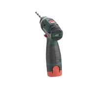 Drill driver Metabo PowerMaxx BS; 10,8 V; 2x2,0 Ah accu.
