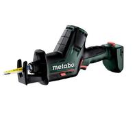 METABO POWERMAXX SSE 12 BL AKU SAVER SEGA 602322860