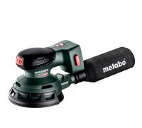 Metabo POWERMAXX SXA 12-125 BL Levigatrice roto-orbitale a batteria 602035850
