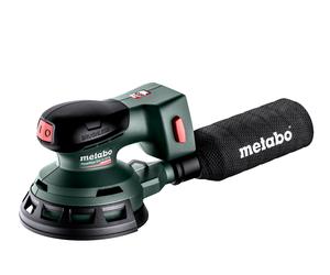 Metabo POWERMAXX SXA 12-125 BL Levigatrice roto-orbitale a batteria 602035850