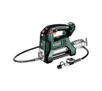 Metabo Pressa per grasso a batteria FP 18 LTX Cartone Quantità:1