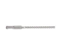 Metabo punta per trapano SDS Plus p4p, 6,0 X 260 mm, 626207000