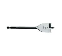 Metabo Punta piatta per legno 19x160mm Quantità:1