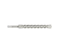 Metabo Punte trapano a percussione SDS-plus Pro4 Premium, 24,0x450mm Quantità:1