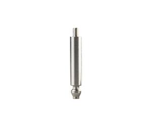 Metabo Punzone per NIV18 LTX BL 1.6 (roditrice) Quantità:1