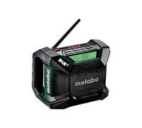 Radio da costruzione Metabo Radio R 12-18 DAB+ BT
