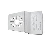 Metabo Raschietto "Classic", HCS, 52 mm Quantità:1