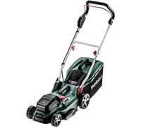 Metabo RM 36-18 LTX BL 36 Græsslämaskine 4000opm 36 cm Skærebredde