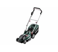 Metabo RM 36-18 LTX BL 36 RASAERBA A BATTERIA 601716850