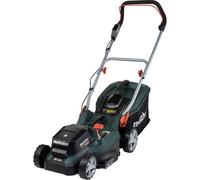 Metabo RM 36-18 LTX BL 36 tagliaerba a batteria solo Mod. 601716850 EAN 4061792204133