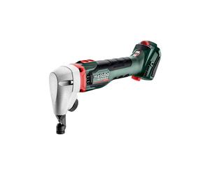 Metabo Roditrice a batteria NIV 18 LTX BL 1.6 MetaLoc Quantità:1