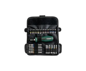 Metabo Rotolo portabit SP, 30pz. Quantità:1