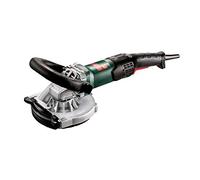 Metabo RSEV 19-125 RT (603825700) Amoladora de renovación, 1900 W, Verde, Rosso