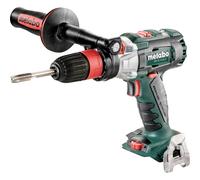 Metabo Rubinetto a batteria GB 18 LTX BL QI