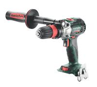 Metabo Maschio a filettare a batteria GB 18 LTX BL Q Ix Quantità:1