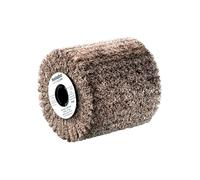 Metabo Ruota abrasiva in vello 105x100mm, P 180, per SE 12-115 Quantità:1