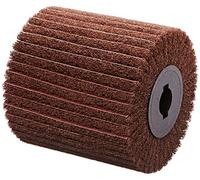 Metabo Ruota abrasiva a lamelle/feltro 105x100mm, P 180, per SE 12-115 Quantità:1