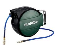 Metabo SA 210 Tubo flessibile 8 m 15 bar Montaggio a parete