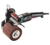 METABO - Satinatrice, Modello: SE17-200 + Barbeque Weber in Omaggio SE17-200