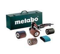 METABO Satinatrice SE 17-200 RT Set 602259500
