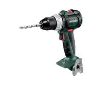Metabo SB 18 LT BL Trapano Combi Brushless 18V Unità Nuda + metaBOX MPTSB18LT