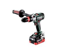 Metabo SB 18 LTX-3 BL QI Trapano avvitatore a percussione a batteria 603185660