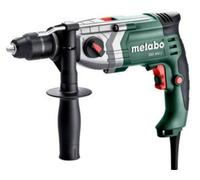 TRAPANO A MARTELLO Metabo SBE 800-2 601744500