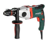 METABO SBEV 1000-2 TRAPANO A PERCUSSIONE MOD. 600783500 EAN 4007430313119