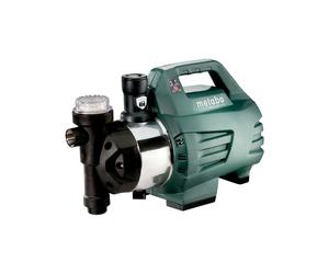 Metabo Scaldabagno automatico HWAI 4500 Inox, in scatola di cartone Quantità:1