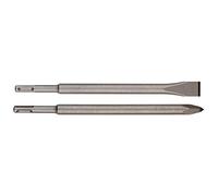 Metabo Set di scalpelli SDS-plus SP 2pz. Quantità:1