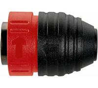 Metabo Mandrino per martello SDS-plus KHE 2660 / 2860 Quick, UHE 2660-2 Quick, UHEV 2860-2 Quick, KHE 3251, KHA 36-18 LTX 32 Quantità:1