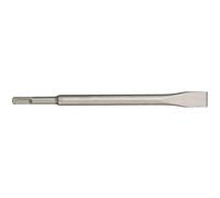 Metabo SDS-plus - Scalpello piatto classico, 250 x 20 mm