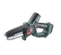 Metabo Sega a batteria MS 18 LTX 15