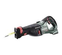 Sega Metabo SSEP 18 LT BL 3000 spm (fogli per minuto) Nero, Verde [601617840]