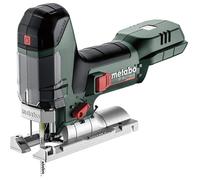 Metabo Sega a batteria ST 18 LT 130 BL