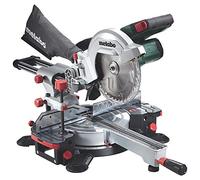 Metabo Sega A Cappuccio Kgs 18 Ltx 216 Carcassa. 6.19001.85