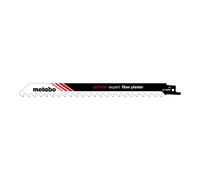 Metabo Sega a gattuccio "Expert fiber plaster" 300x1,5mm, HM, 8,5mm/3 TPI Quantità:1