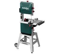 Metabo - Sega a nastro Bas 318. di precisione
