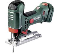 METABO - Seghetti alternativi senza batteria, Modello: 18LTX100 18LTX100