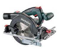 Metabo Sega circolare a batteria KS 18 LTX 57