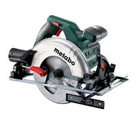 Metabo KS 55 Hand-Held Circular Saw (600855000)