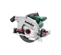 Metabo Sega circolare manuale KS 66 FS cartone Quantità:1