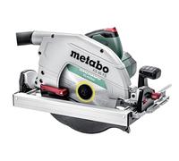 Metabo Sega circolare manuale KS 85 FS valigetta in plastica Quantità:1